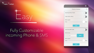 Ringing Flashlight 截图 7