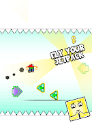 Dashy Square Beta screenshot 4