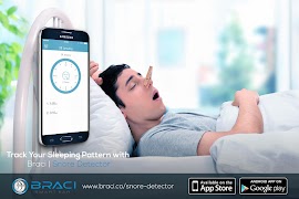 Snoring Detector PRO ภาพหน้าจอ 7