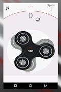 Spinner Defense poster
