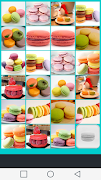 برنامه‌نما Macaron Game عکس از صفحه
