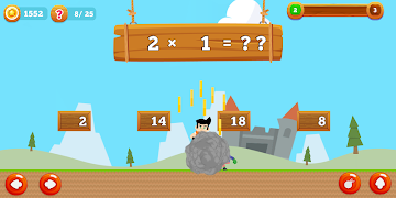 Time Table Adventures screenshot 5