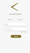 Crescendo اسکرین شاٹ 1