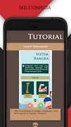 Skeletonpedia syot layar 4