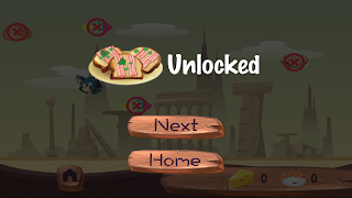 Floating Cat স্ক্রিনশট 2