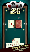 Crazy Eights স্ক্রিনশট 4