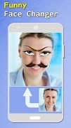 Funny Face Maker 海報