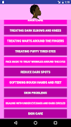 Beauty Tips ảnh chụp màn hình 2