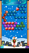 Bubble Christmas Ekran Görüntüsü 3
