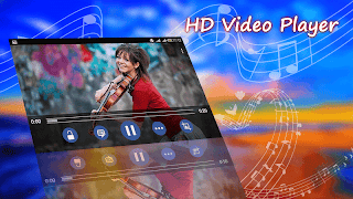 All Format Video Player 截圖 3