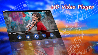 All Format Video Player скриншот 3