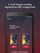 CFxComics captura de pantalla 2