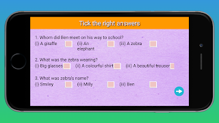 Tree Top-3 screenshot 3