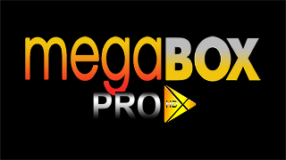 MEGABOXPLAY PRO poster