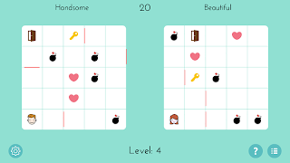 Crush Maze screenshot 3