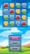 Memory Rainbow 截图 4