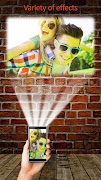 Pic Projector screenshot 4