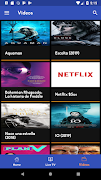 Televisor IP скриншот 2