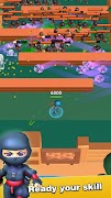 Commando Rush ảnh chụp màn hình 1