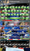 Luca Modric Keyboard ảnh chụp màn hình 4