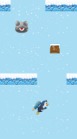 Super Penguin: tilt igloo स्क्रीनशॉट 2