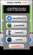 Angle Meter PRO+ screenshot 3