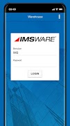 IMSWARE.APP Warehouse Ekran Görüntüsü 2