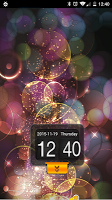 Spectrum UI Go Locker Theme bài đăng