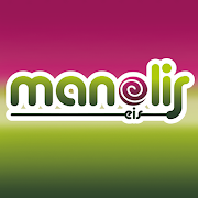 Manolis Eis ポスター