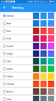Hindi Browser 截图 1