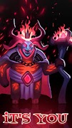 Daemon Inc ポスター