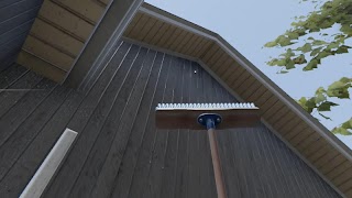 House Flipper Simulator पोस्टर