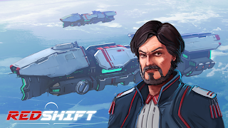 Redshift - Space Battles ภาพหน้าจอ 7