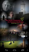 WCCM App 2 Plakat