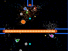 Astro Party screenshot 6