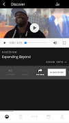 Elevation App screenshot 3