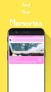 Daily Notes - Free, Encrypted Data, Safe & No Ads Screenshot 3
