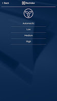 Electrolux ControlBox syot layar 3
