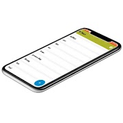 برنامه‌نما SK Notes عکس از صفحه