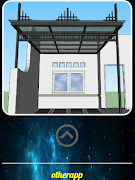 برنامه‌نما Canopy Design عکس از صفحه