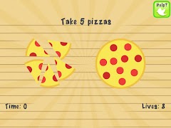 The Impossible Test 截图 6