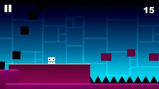 Geometry Run Dash screenshot 7