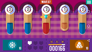 Cavern Tap screenshot 4