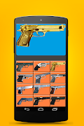 Poster gun Sounds