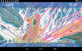 Stevens Pass screenshot 5