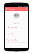 GPS Hack تصوير الشاشة 7