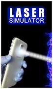Laser Pointer Simulator اسکرین شاٹ 2