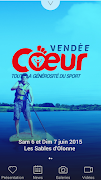 Vendee Coeur poster