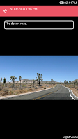 Sightour screenshot 5