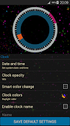 Best Animation Clock স্ক্রিনশট 7